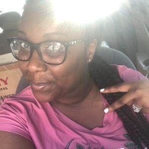 Meet your Posher, Nichelle